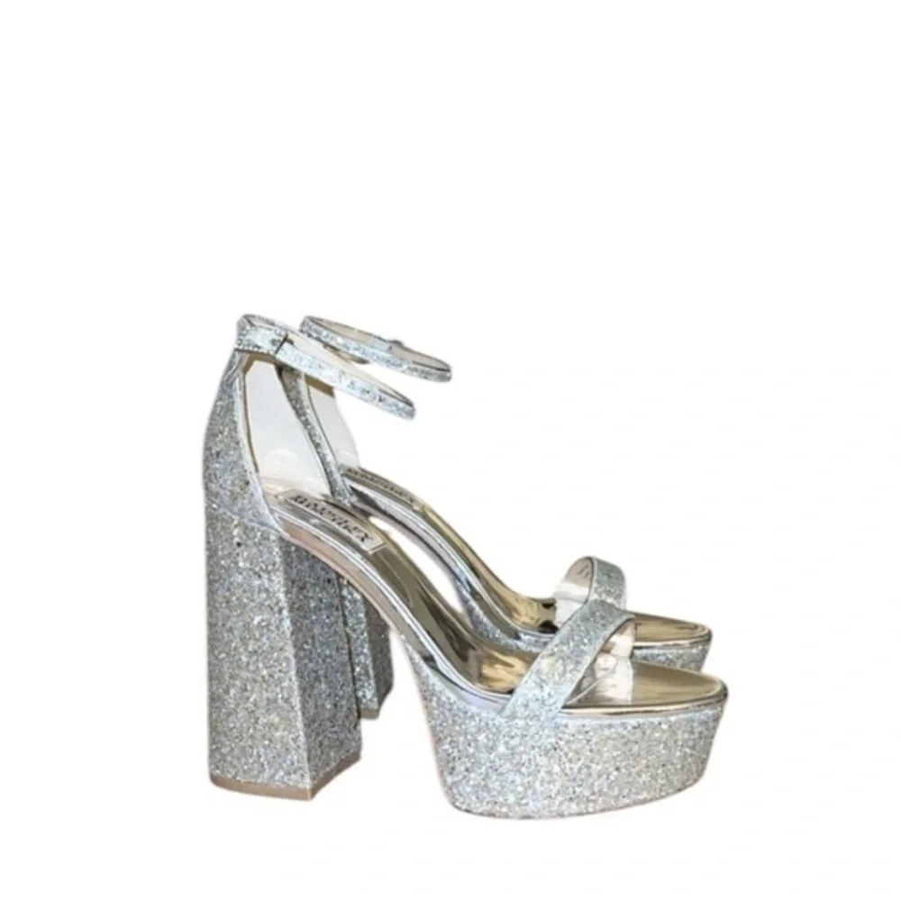 Badgley Mischka good from